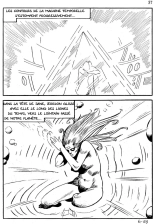 Zordon N.6 - L'homme des cavernes : page 57
