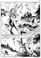 Zordon N.6 - L'homme des cavernes : page 59