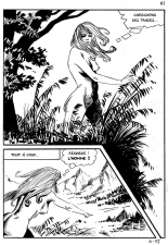Zordon N.6 - L'homme des cavernes : page 61
