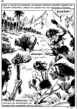 Zordon N.6 - L'homme des cavernes : page 62