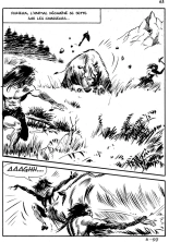 Zordon N.6 - L'homme des cavernes : page 63
