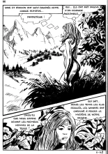 Zordon N.6 - L'homme des cavernes : page 66