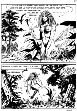 Zordon N.6 - L'homme des cavernes : page 67