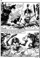 Zordon N.6 - L'homme des cavernes : page 68