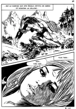 Zordon N.6 - L'homme des cavernes : page 69