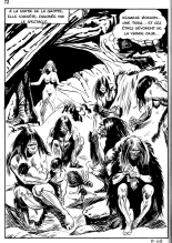 Zordon N.6 - L'homme des cavernes : page 72