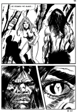 Zordon N.6 - L'homme des cavernes : page 75