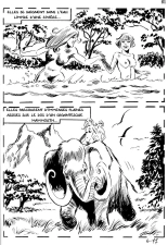 Zordon N.6 - L'homme des cavernes : page 81