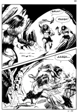 Zordon N.6 - L'homme des cavernes : page 83