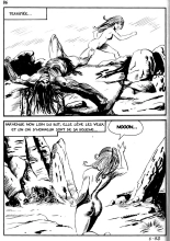 Zordon N.6 - L'homme des cavernes : page 86