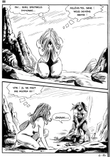 Zordon N.6 - L'homme des cavernes : page 88