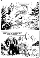 Zordon N.6 - L'homme des cavernes : page 90