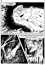 Zordon N.6 - L'homme des cavernes : page 92