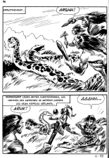 Zordon N.6 - L'homme des cavernes : page 96
