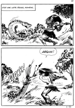 Zordon N.6 - L'homme des cavernes : page 97