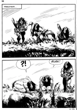 Zordon N.6 - L'homme des cavernes : page 98