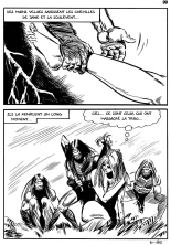 Zordon N.6 - L'homme des cavernes : page 99