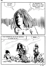 Zordon N.6 - L'homme des cavernes : page 100