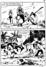 Zordon N.6 - L'homme des cavernes : page 101