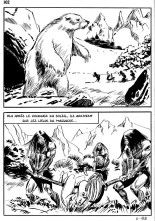 Zordon N.6 - L'homme des cavernes : page 102
