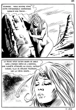Zordon N.6 - L'homme des cavernes : page 105