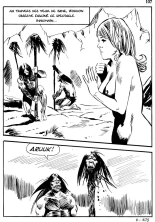 Zordon N.6 - L'homme des cavernes : page 107