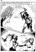Zordon N.6 - L'homme des cavernes : page 110