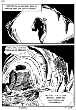 Zordon N.6 - L'homme des cavernes : page 112