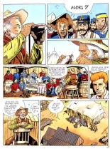 Zoulouland - 22 - Les Yeux De Gazelle : page 3