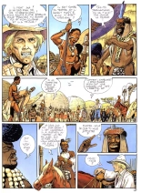Zoulouland - 22 - Les Yeux De Gazelle : page 10