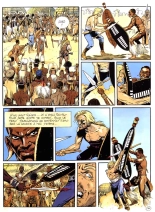 Zoulouland - 22 - Les Yeux De Gazelle : page 14