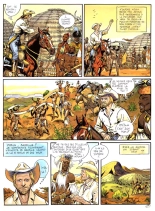 Zoulouland - 22 - Les Yeux De Gazelle : page 26