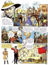 Zoulouland - 22 - Les Yeux De Gazelle : page 29