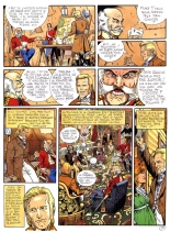 Zoulouland - 22 - Les Yeux De Gazelle : page 30