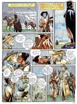 Zoulouland - 22 - Les Yeux De Gazelle : page 32