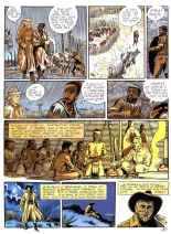 Zoulouland - 22 - Les Yeux De Gazelle : page 33